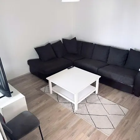 公寓 Modern Penthouse In A High End Location *