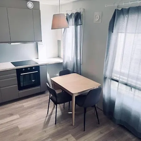 Modern Penthouse In A High End Location Apartamento *