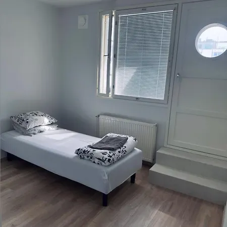 Modern Penthouse In A High End Location 公寓 *