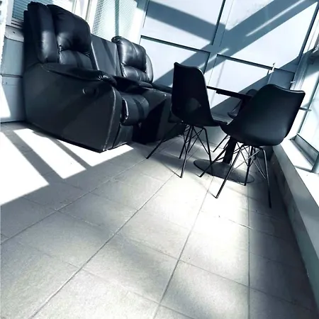 Modern Penthouse In A High End Location * Helsinki