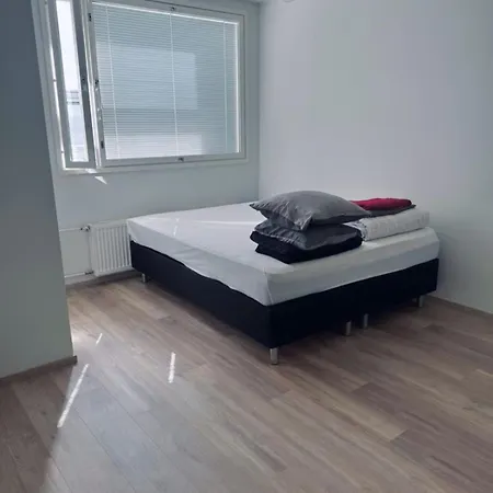 Modern Penthouse In A High End Location 公寓